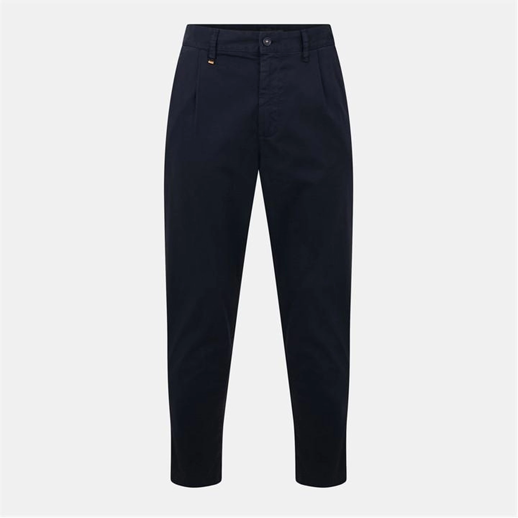 Hugo Boss Schino-Shyne 10248647 01 - Blue